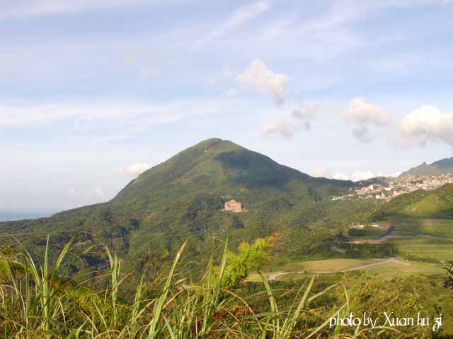 基隆山