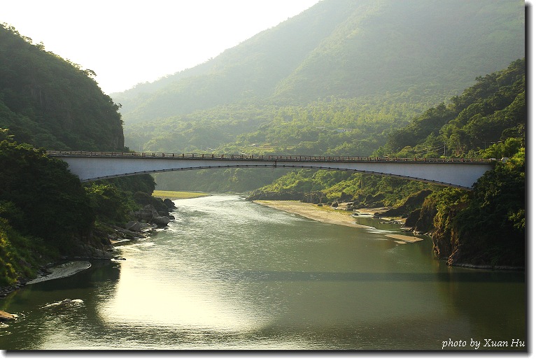 舊長虹橋